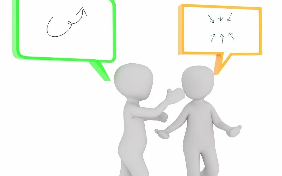 Comment apaiser un conflit ?