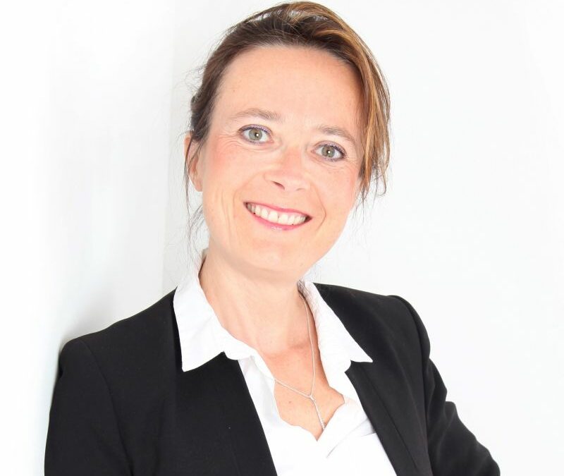 2018. Une voix intérieure me pousse à me lancer.